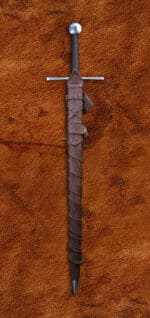 Templar Longsword