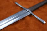 Templar Longsword