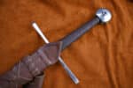 Templar Longsword