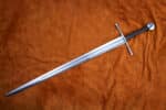 Templar Longsword