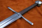 Templar Longsword