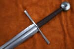 Templar Longsword