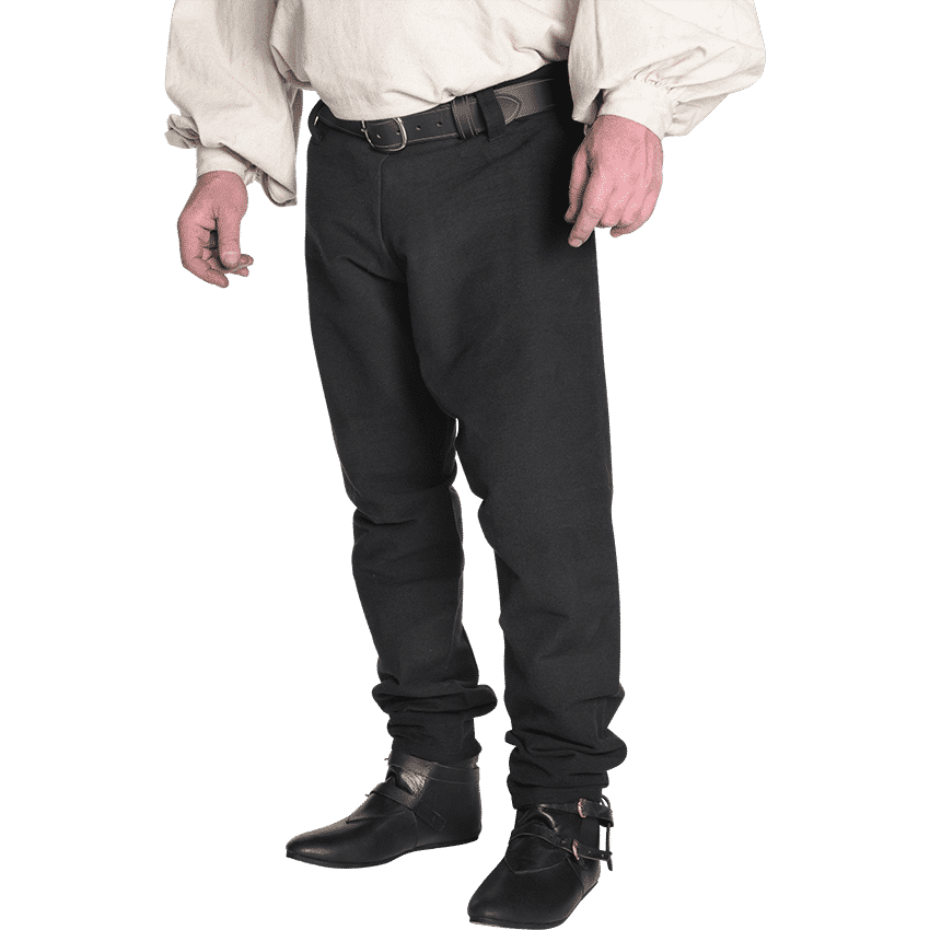 Viking Trousers for Sale - Medieval Ware