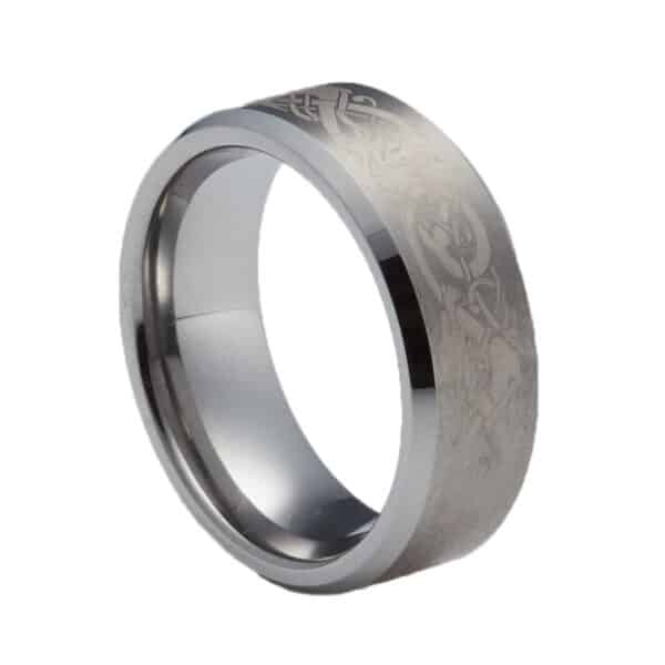 Amwolf Ring
