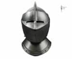 Armet Helmet