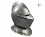 Armet Helmet