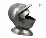 Armet Helmet