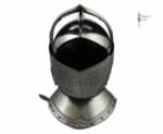 Armet Helmet