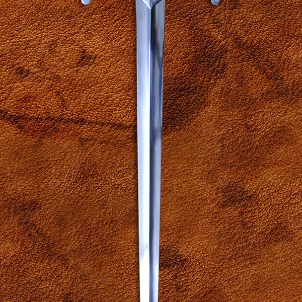 Arming Sword
