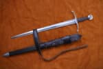 Arming Sword