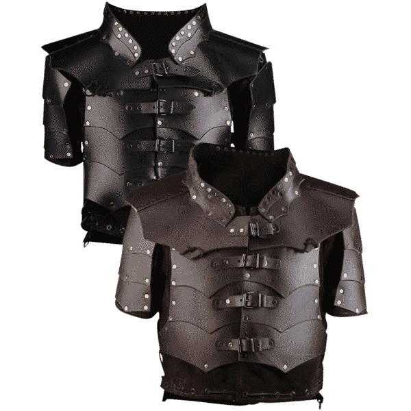Armour Jacket