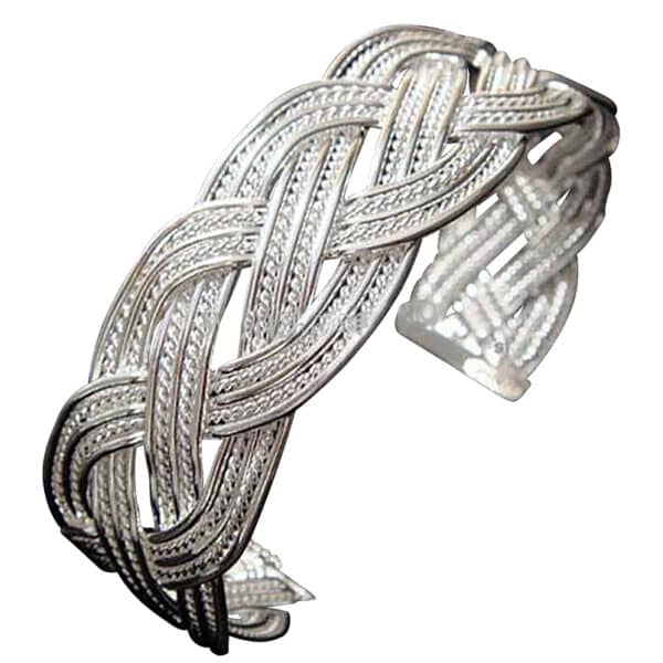 Celtic Knot Bracelet