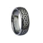 Celtic Knot Ring