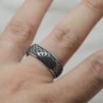 Celtic Knot Ring