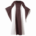 Court Lady Dress
