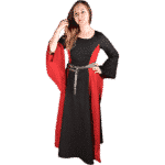 Court Lady Dress
