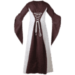 Court Lady Dress