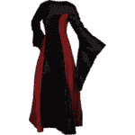 Court Lady Dress