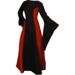 Court Lady Dress