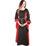 Court Lady Dress