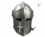 Crusader Helmet