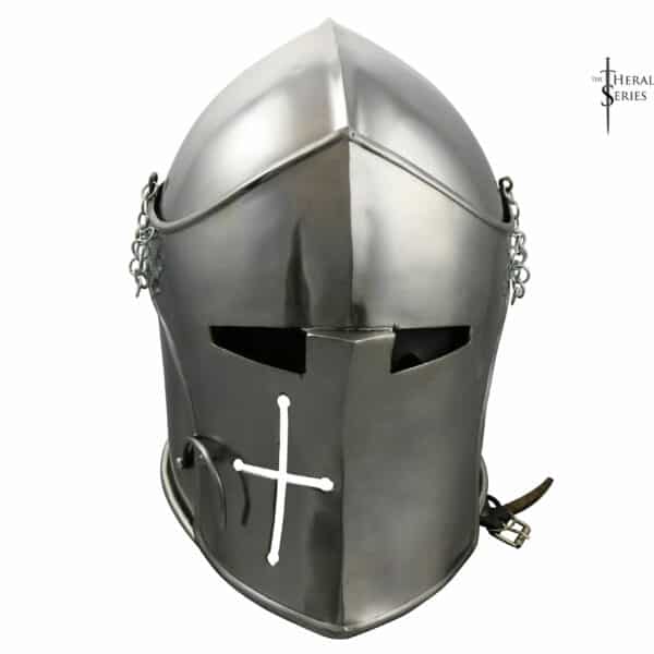 Crusader Helmet