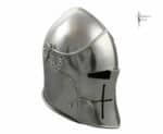 Crusader Helmet