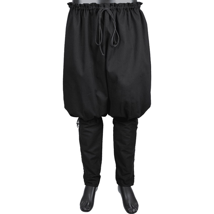 Jester Pants - Medieval Ware