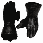 Dark Warrior Gauntlets