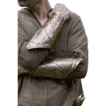 Elven Bracers