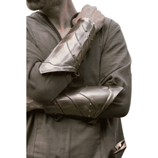 Elven Bracers