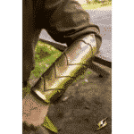 Elven Bracers