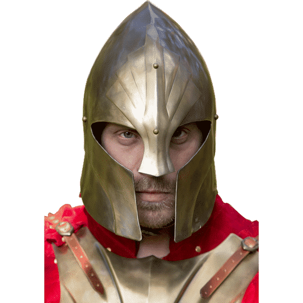 Elven Helmet