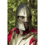 Elven Helmet