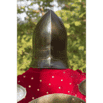 Elven Helmet
