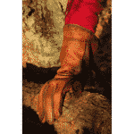 Falconry Gloves