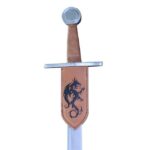 Fantasy Falchion