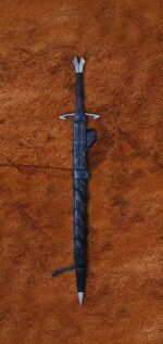 Gothic Sword