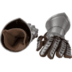 Knight Gauntlet