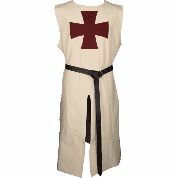 Knight Tabard