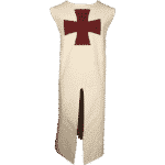 Knight Tabard
