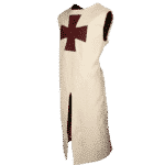 Knight Tabard