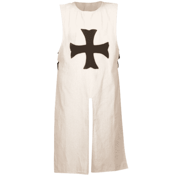 Knights Templar Tabard