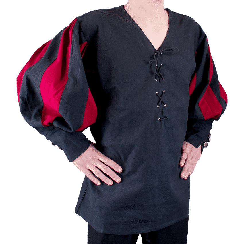 Landsknecht Shirt - Medieval Ware