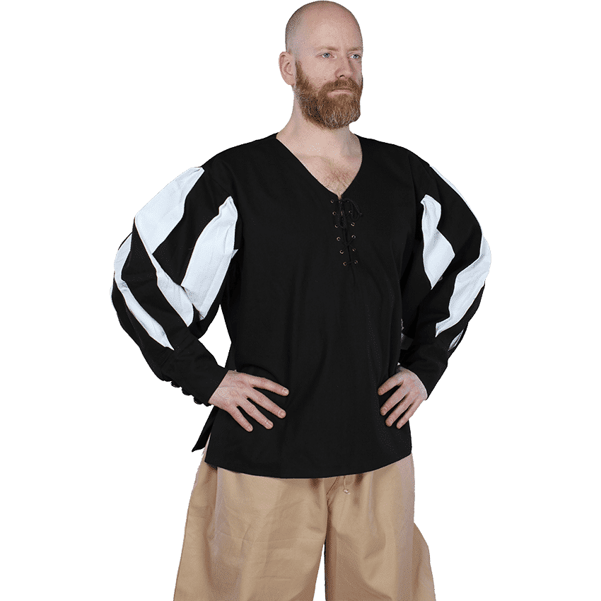 Landsknecht Shirt - Medieval Ware