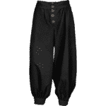 Medieval Canvas Trousers