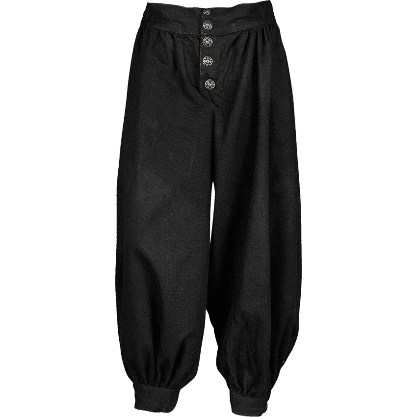 Medieval pants shop