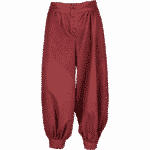 Medieval Canvas Trousers