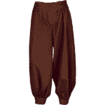 Medieval Canvas Trousers