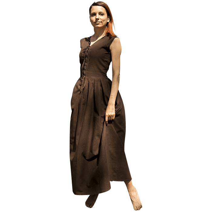 Peasant Medieval Dresses | vlr.eng.br